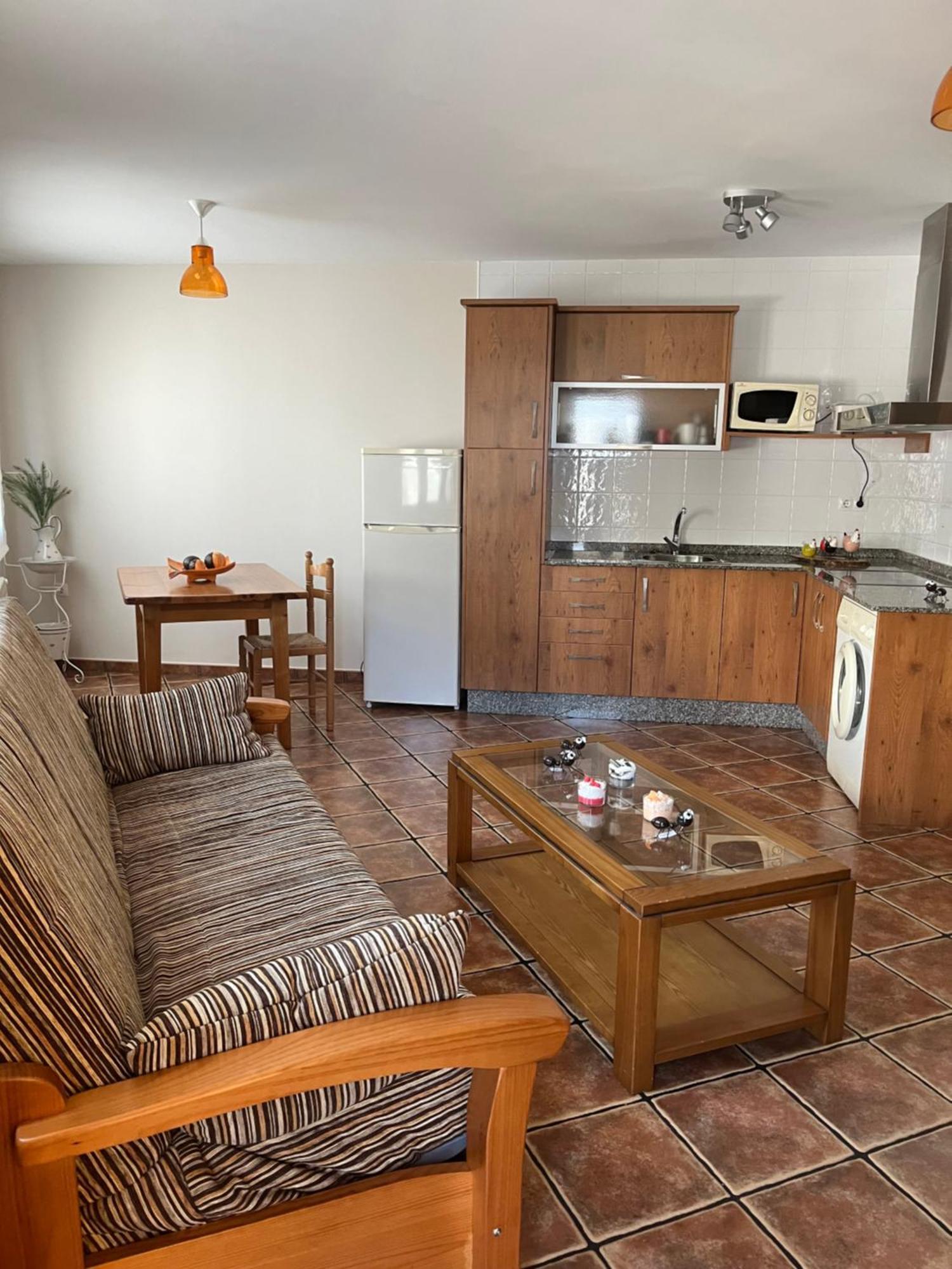 A Xanuca Apartment Taramundi Exterior photo
